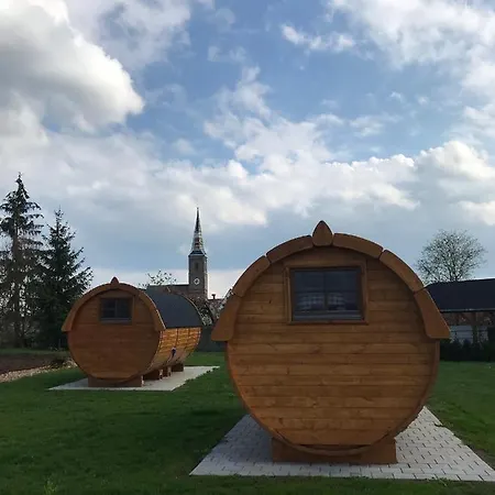 Ferienwohnungen Zeller Wolframs-Eschenbach Exterior photo