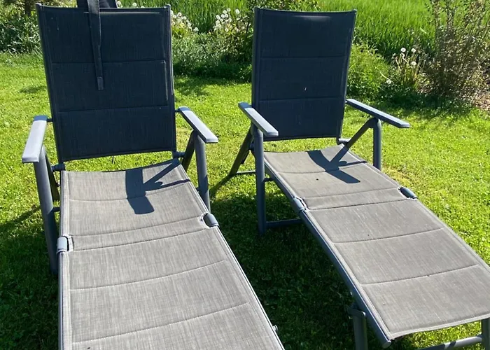 Ferienwohnungen Zeller