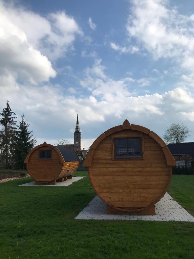 Lejlighed Zeller Wolframs-Eschenbach