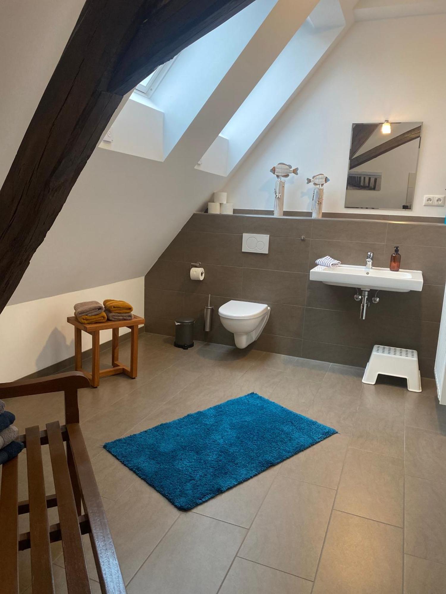 Zeller Apartment Wolframs-Eschenbach