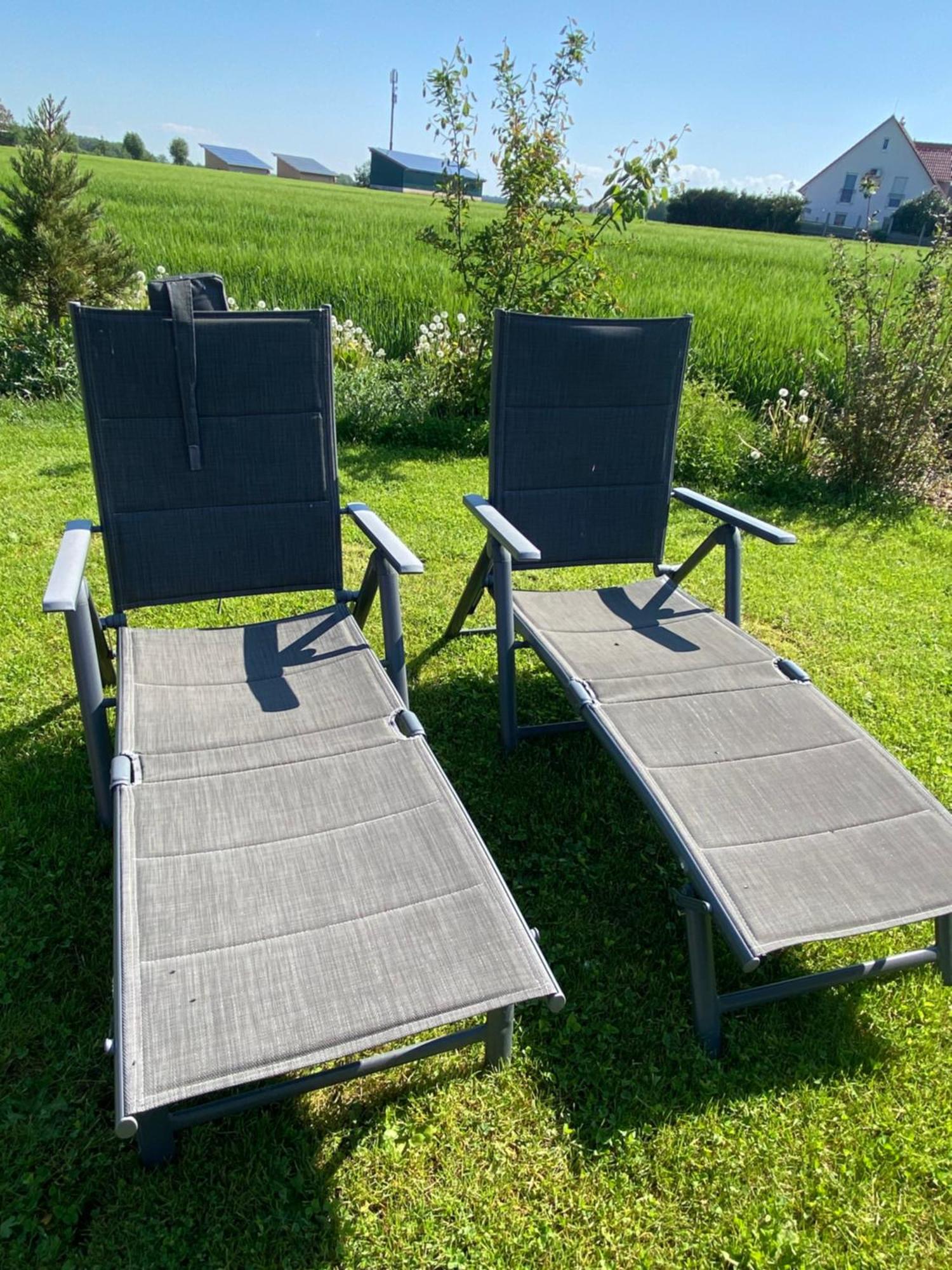 Lejlighed Zeller Wolframs-Eschenbach