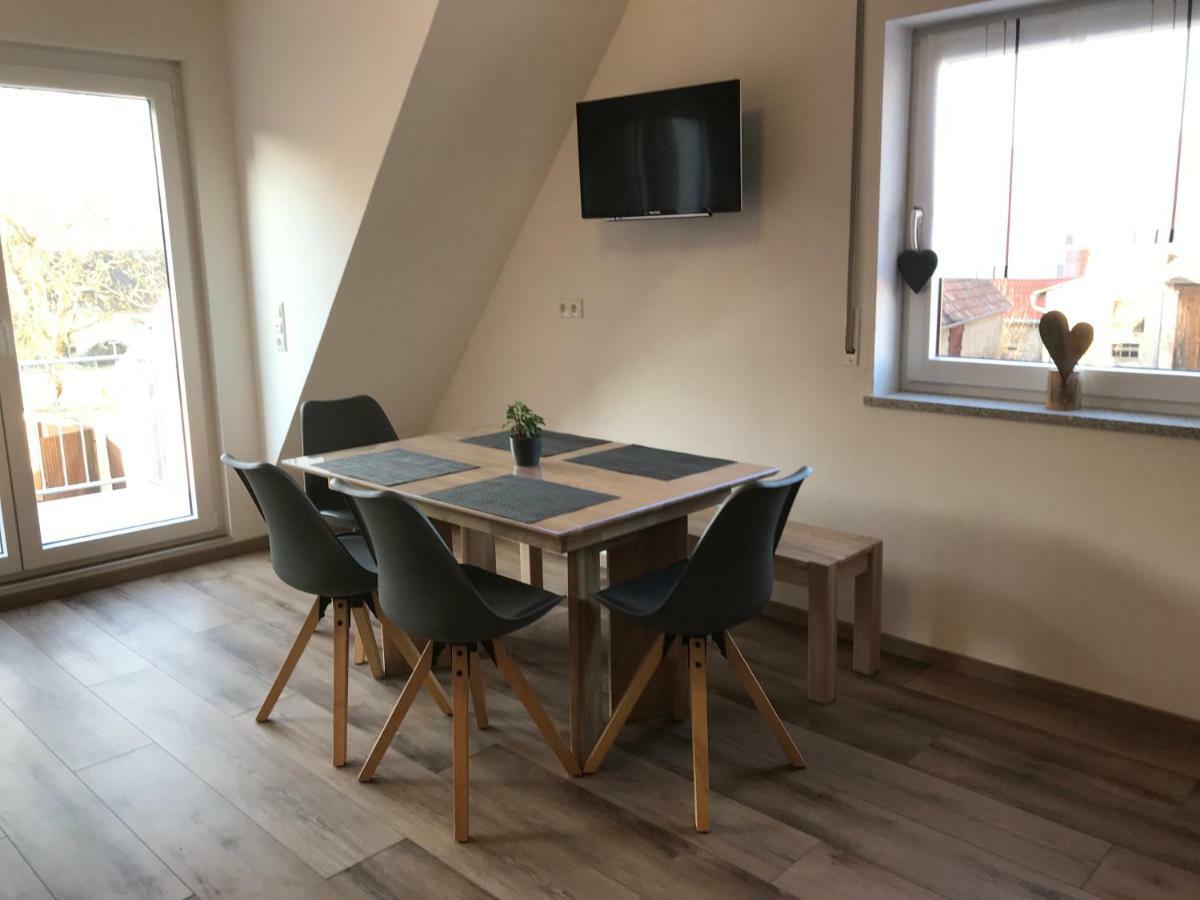 Apartment Zeller