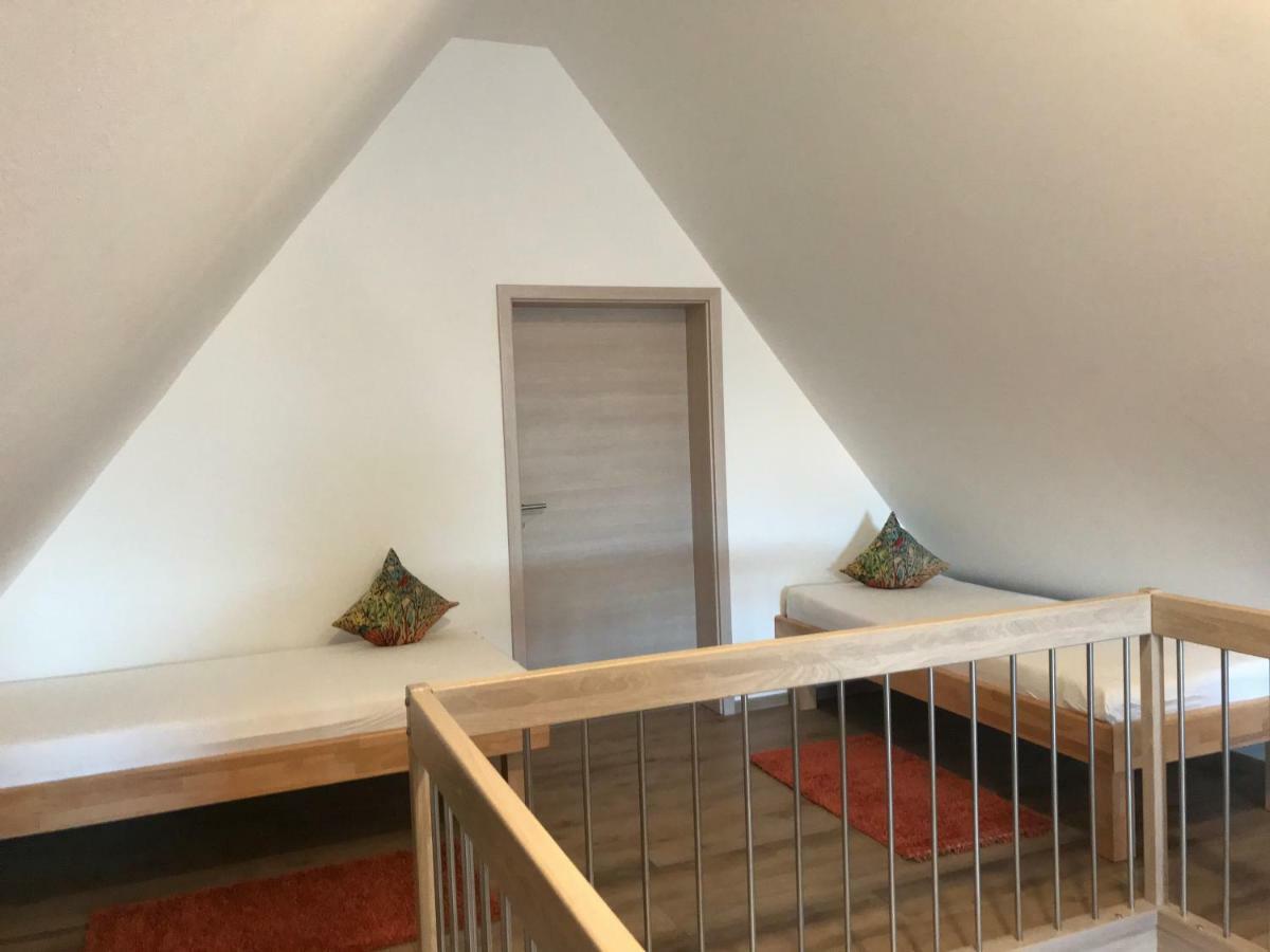 Zeller Apartment