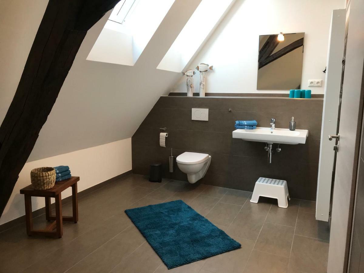 Zeller Apartment *