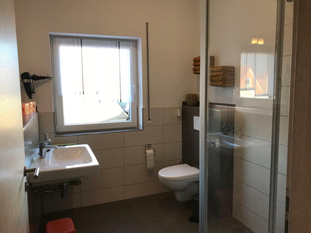 Zeller Apartment
