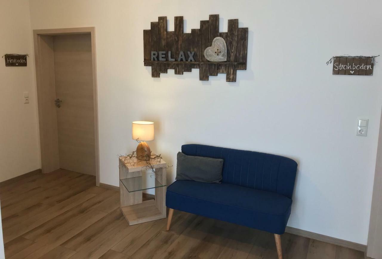 Zeller Apartment *